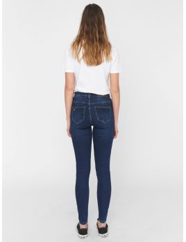 Jean skinny