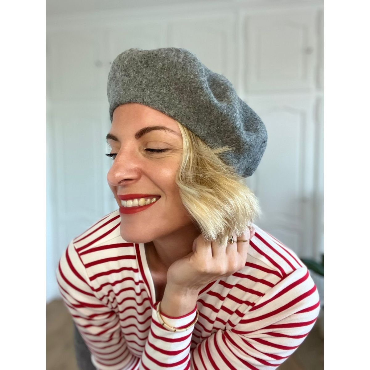 Beret laine