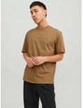 Tee-shirt basic col rond