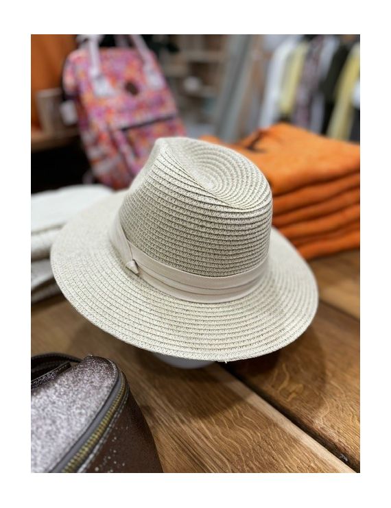 Chapeau d'été