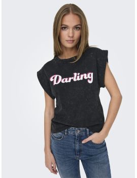 Tee-shirt Darling