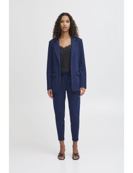 Pantalon long style jogpant