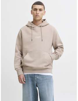 Sweat à capuche JJ Studios...