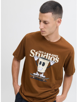 Tee-shirt homme style...