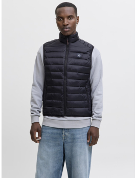 🧥 Doudoune sans manches...