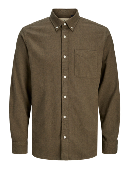 Chemise Homme Flanelle –...