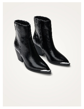 Bottines santiags Amandine...