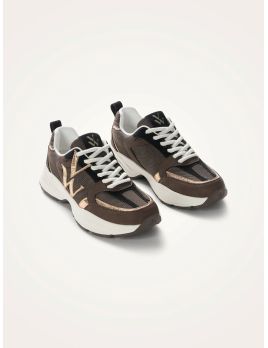 Baskets style running en...