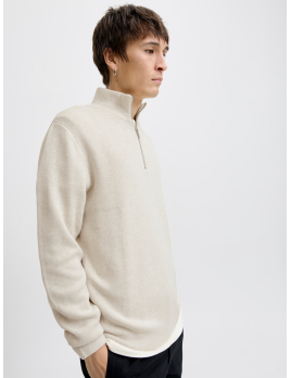 Pull col camionneur en...