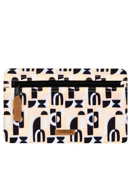 Pochette avant pour sac cabaia