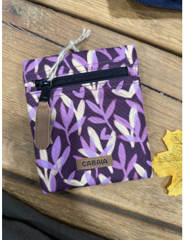 Pochette latérale Lone Pine