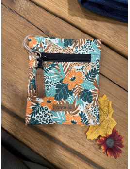 Pochette latérale Picos