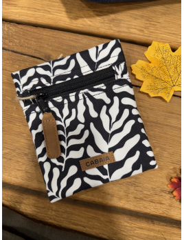 Pochette latérale Luanda