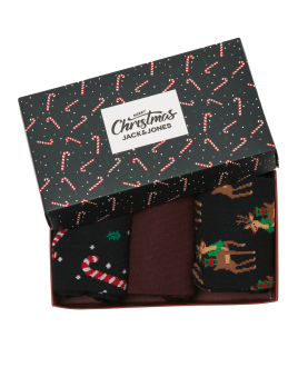 Coffret de 3 paires de...